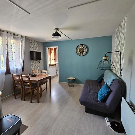 Appartement 1-4 Personnes, Residence "Le Belouga" Mont-Dore Kültér fotó