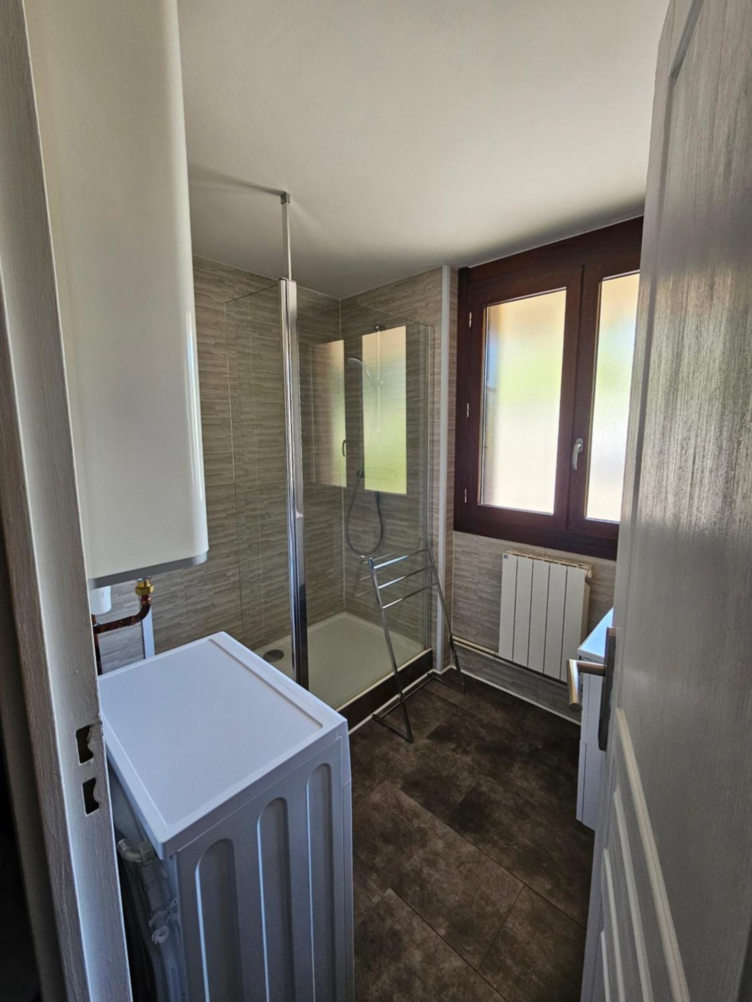 Appartement 1-4 Personnes, Residence "Le Belouga" Mont-Dore Kültér fotó